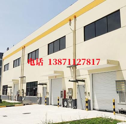 乐陵冷库拉链保温门