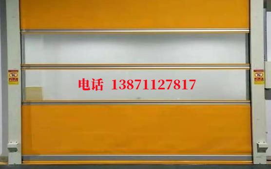 乐陵洁净室门